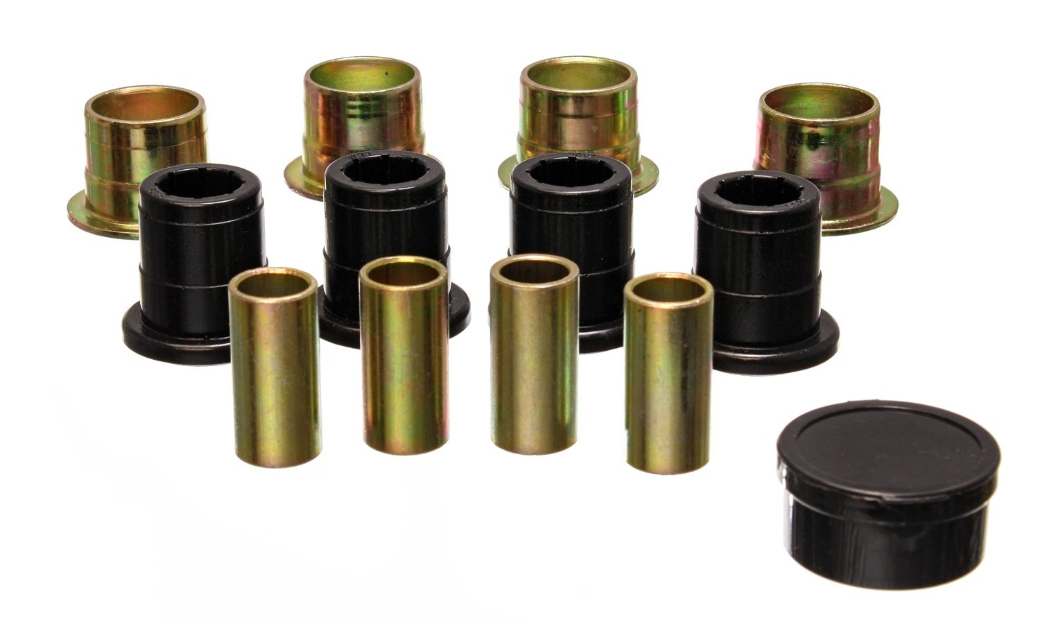 Upper Control Arm Bushing Energy Suspension 3.3170G