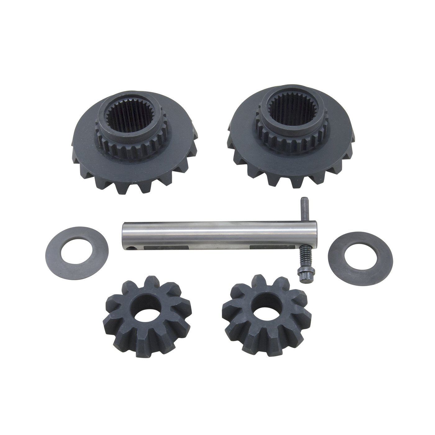 Replacement Positraction Yukon Internal for 30-Spline Dana 44HD Differential (YPKD44HD-T/L-30)