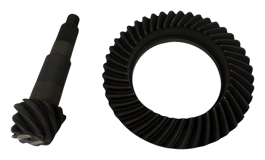 Ring Crown & Pinion