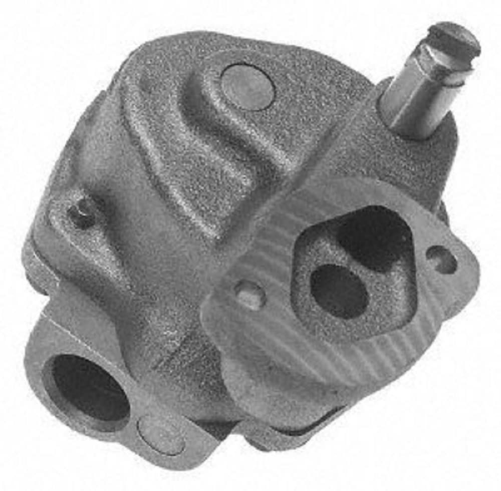 Engine Oil Pump MAHLE 6018146