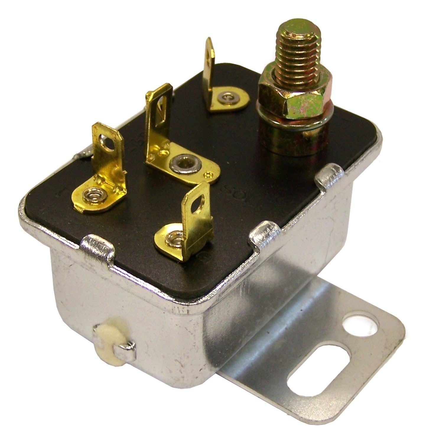 Automotive Crown (33003934) Starter Relay