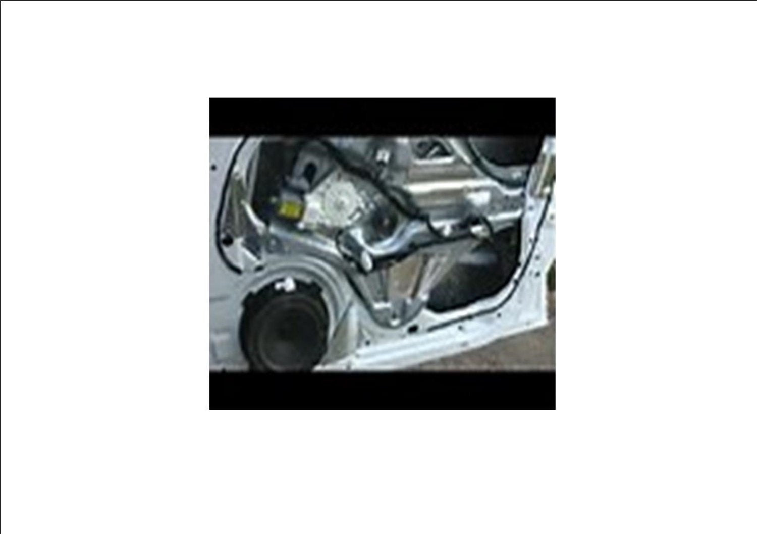 HushMat Sound and Thermal Insulation Kit 661593 (1959 Silver Challenger - Doors)