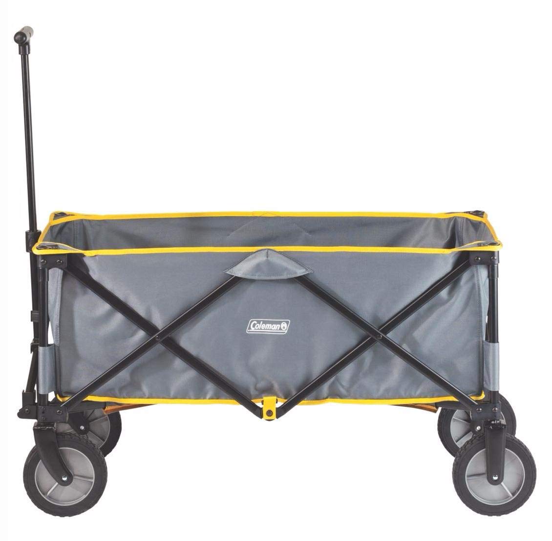 Camp Wagon Coleman C001