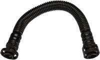 Gates Emission Control & Ventilation Hose EMH135
