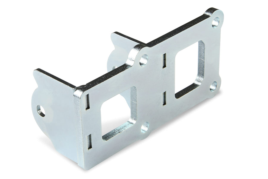 Hooker 12618HKR Blackheart LS Swap Engine Mount Brackets
