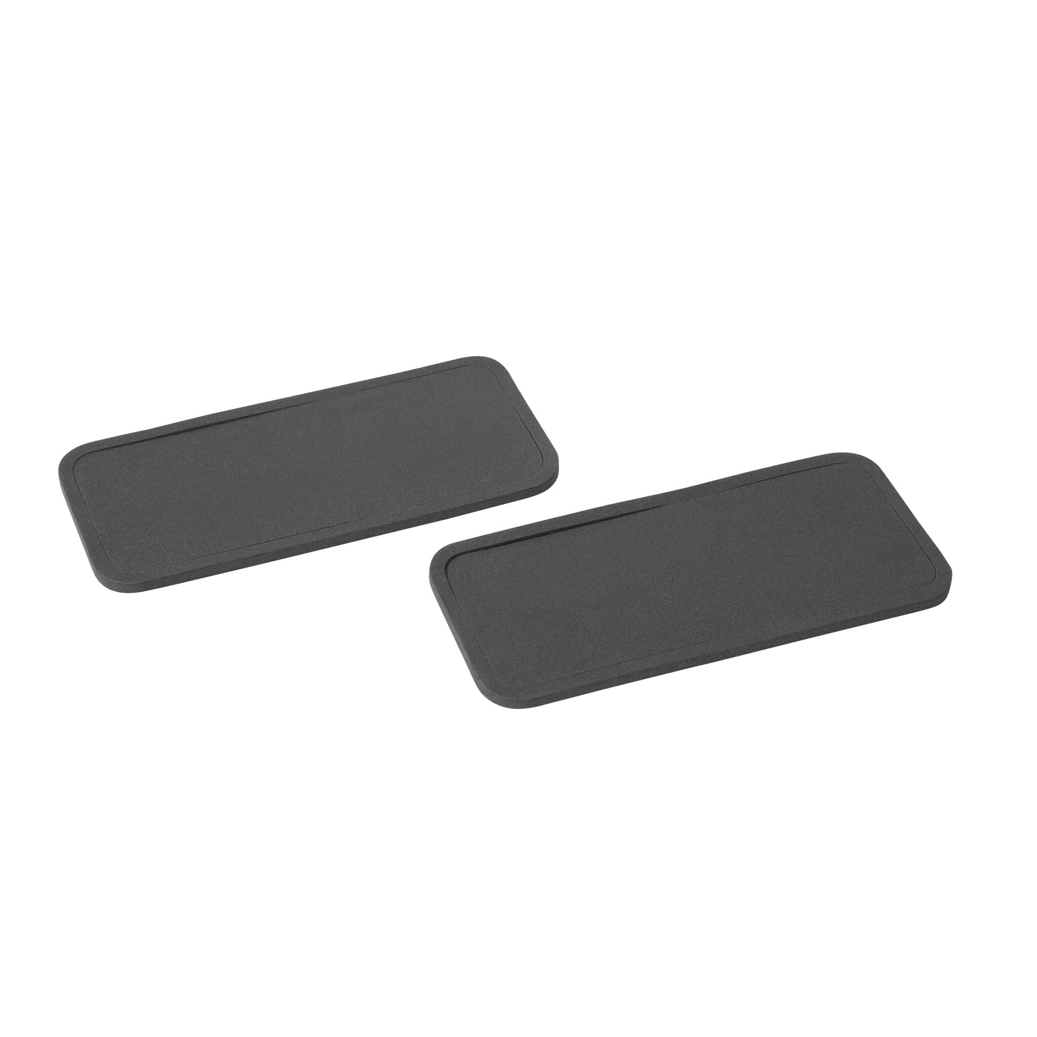 Side Marker Gaskets Brothers Trucks SML072G - Pair - Black