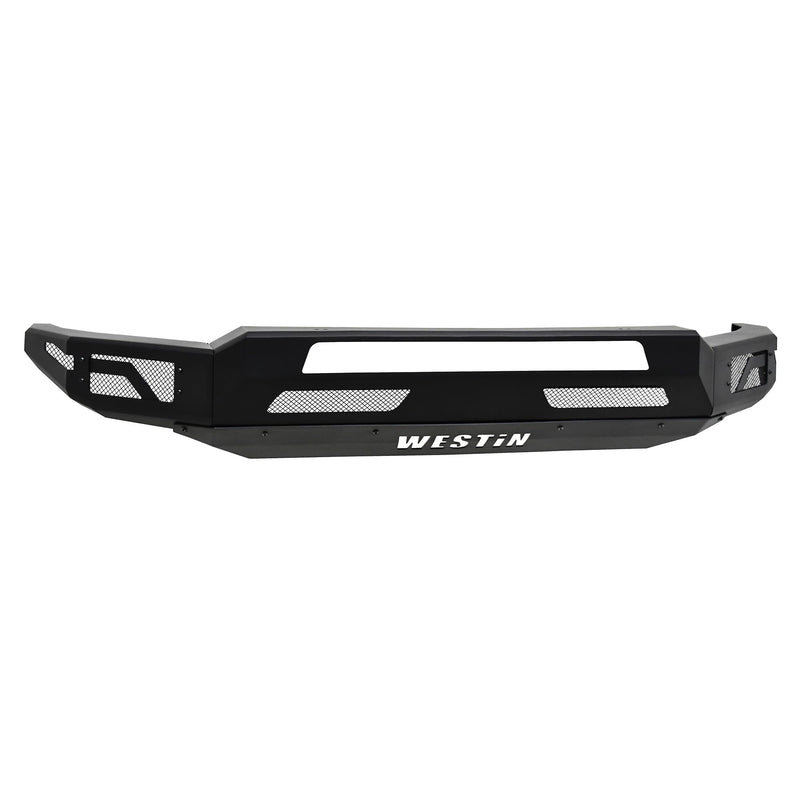 Pro-Mod Westin 58-41065 Front Bumper fits 2018-2020 F150 (Exc Raptor)
