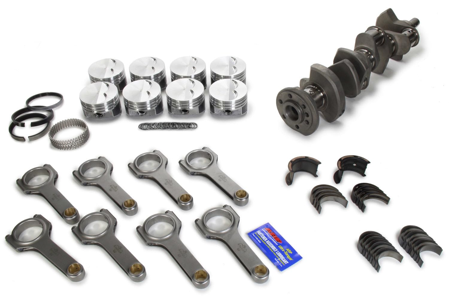 Rotating Assembly Kit Eagle Specialty Products, 1 Pack