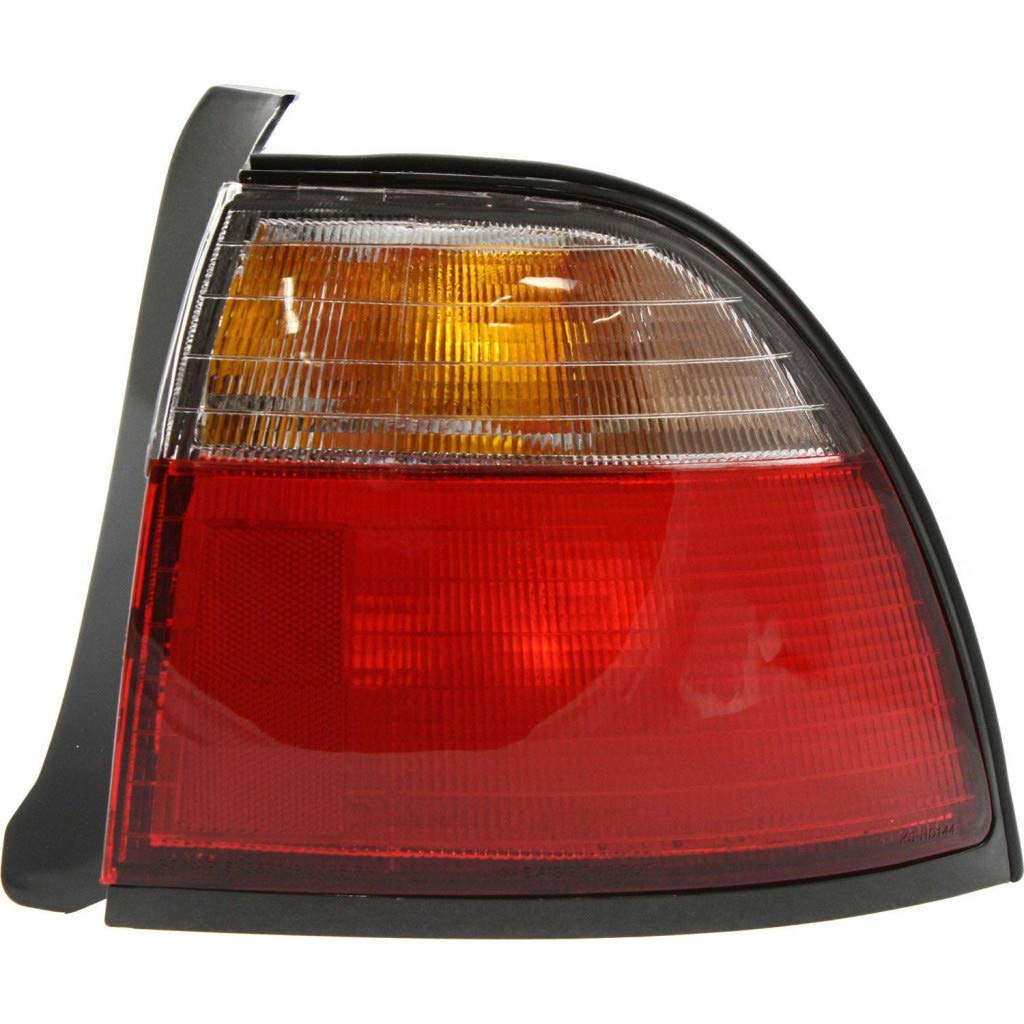 HD144-U000R Eagle Eyes Tail Light