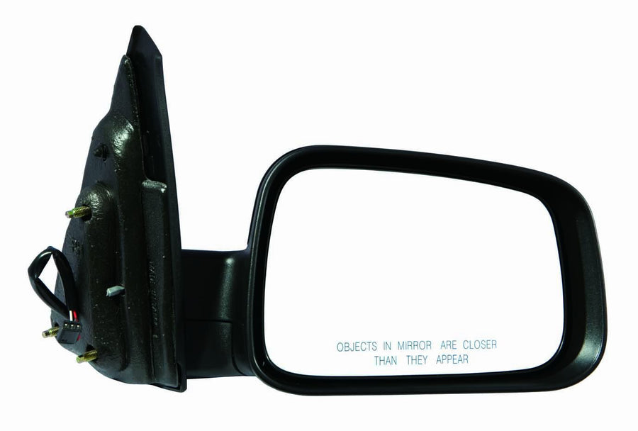 Replacement DEPO 335-5427R3EF Side Passenger Door Mirror Set