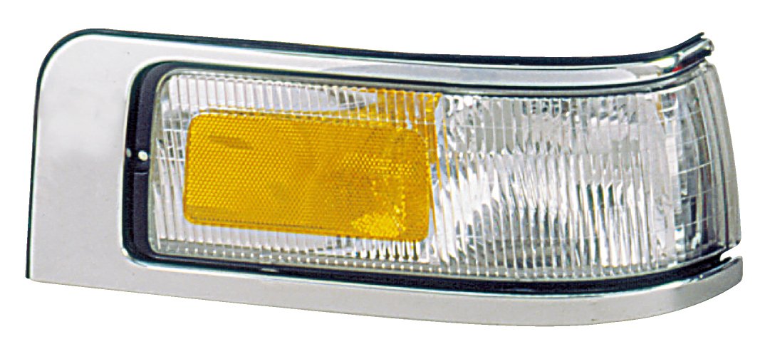 FR261-U000R Eagle Eyes Side Marker Light