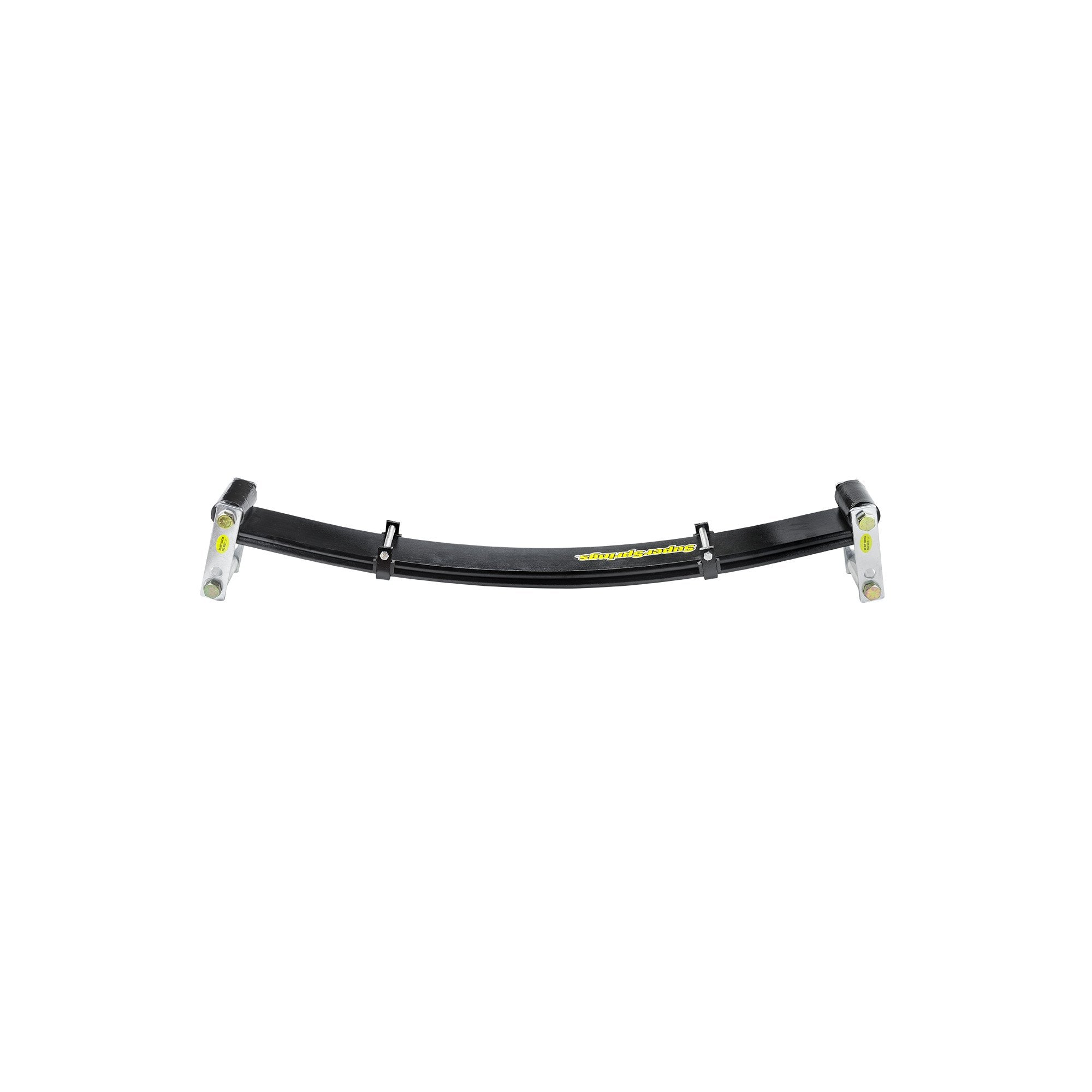 SSA44 SuperSprings for Ford F-59