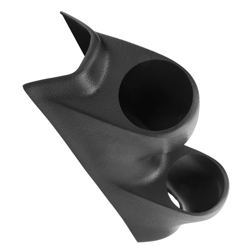 Gauge Works AUTO METER 20202 Dual Gauge Pod