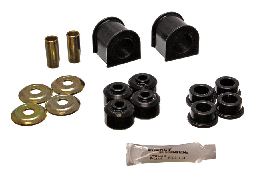 2.5108G Energy Suspension Front Stabilizer Bar Bushing Set