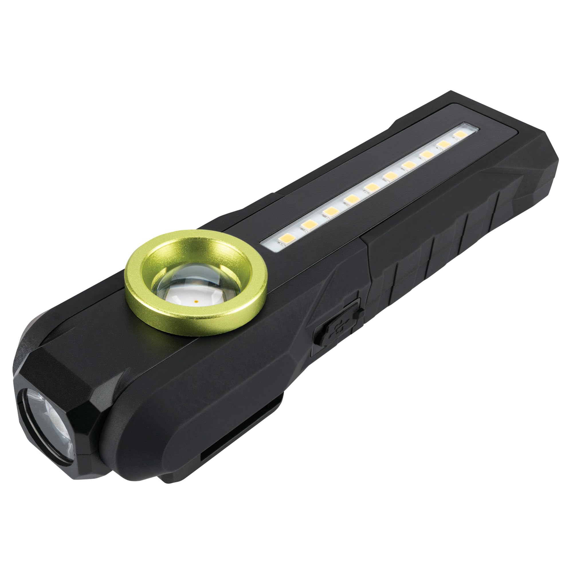 W2325 Performance Tool 130-500+ Lumens Li-Ion 3-in-1 Work Light