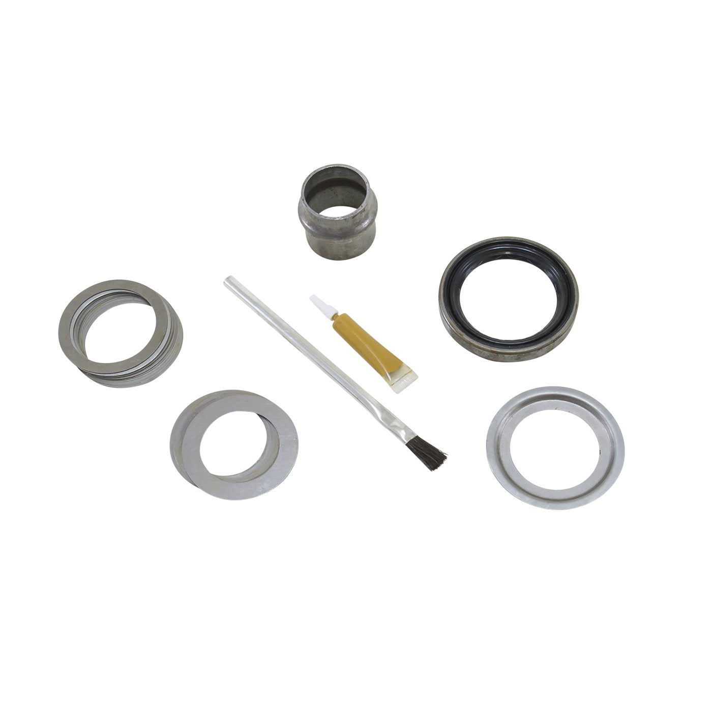 Minor Installation Kit Yukon (MK D27) for Dana 27 Differential
