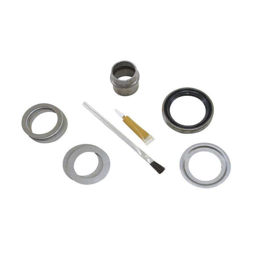 Minor Installation Kit Yukon (MK D27) for Dana 27 Differential