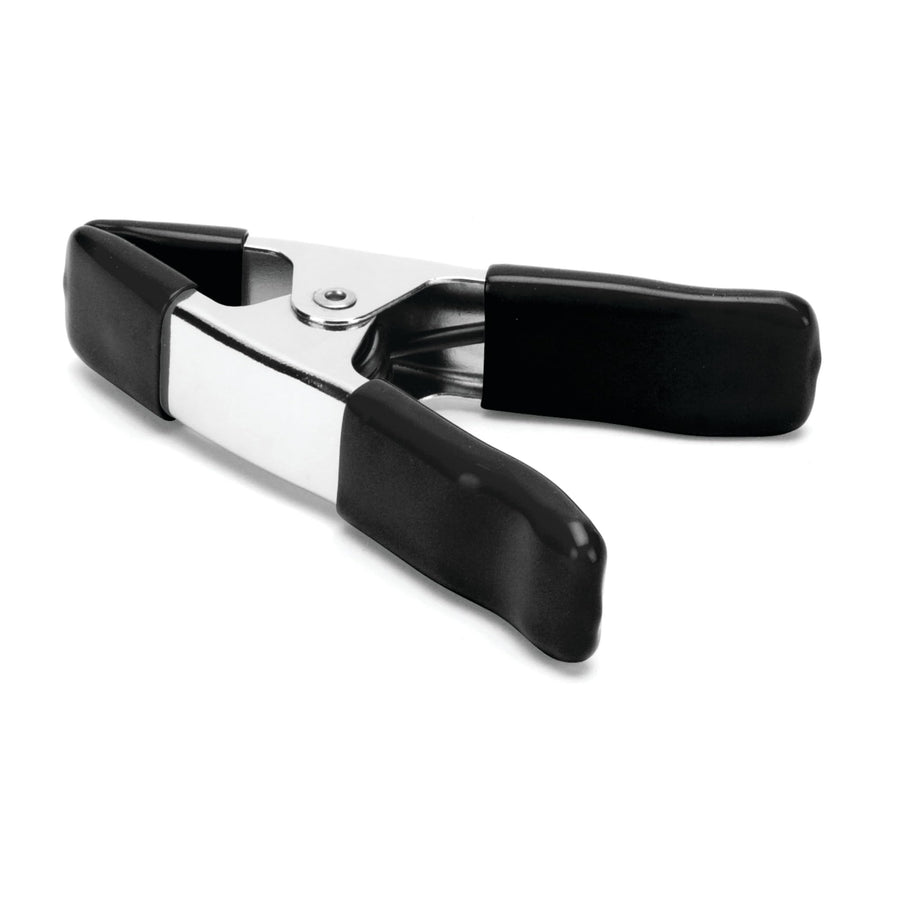 1-Inch Performance Tool Metal Spring Clamp