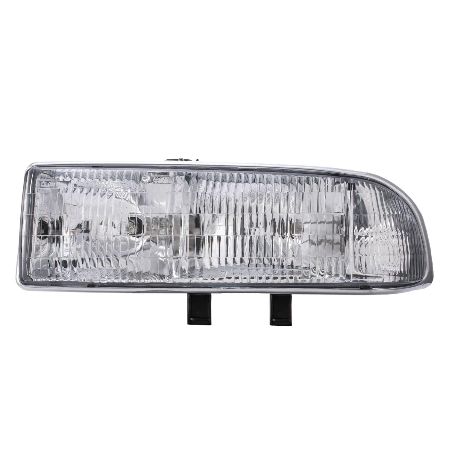 GM163-B001R Eagle Eyes Headlight