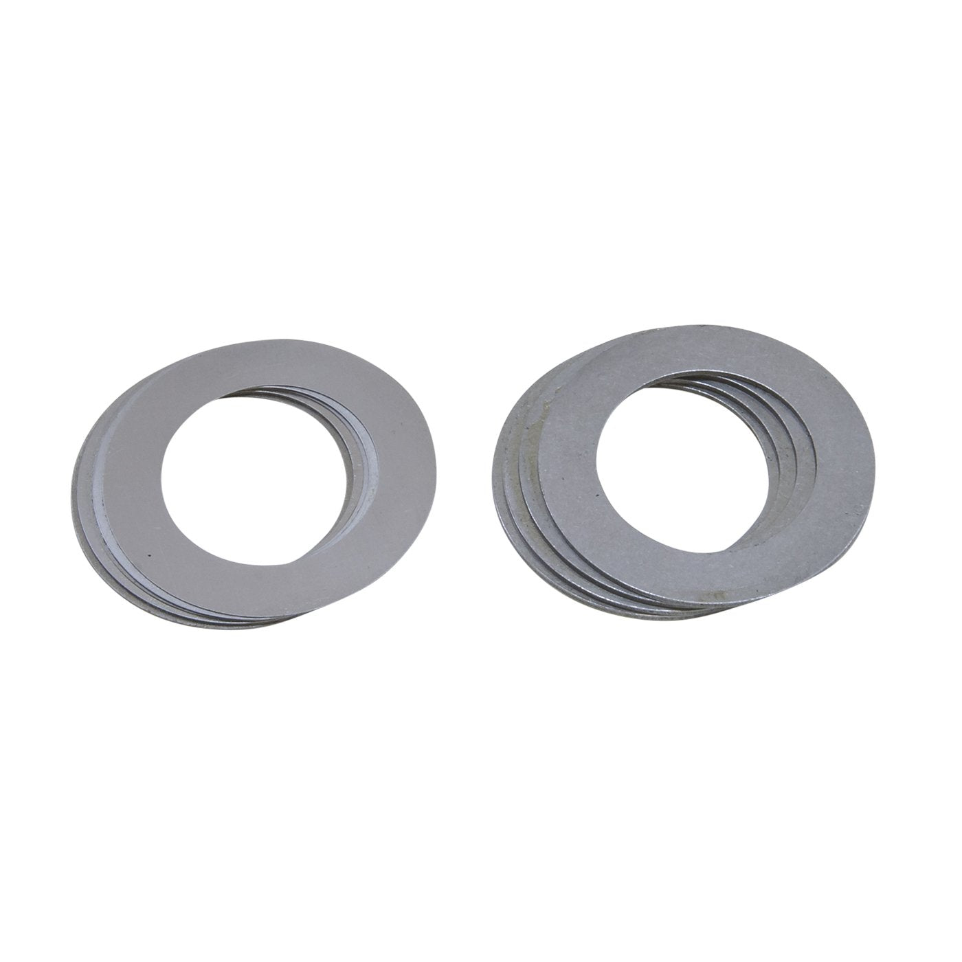 Yukon Gear & Axle Solid Spacers, SK T100-CS Shims & Shim Kits