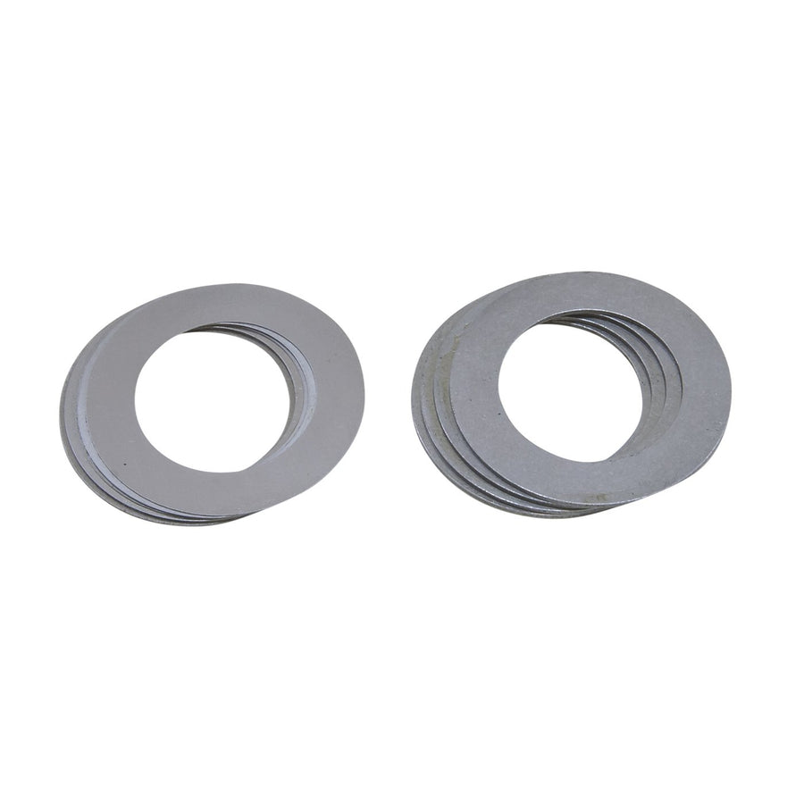 Yukon Gear & Axle Solid Spacers, SK T100-CS Shims & Shim Kits