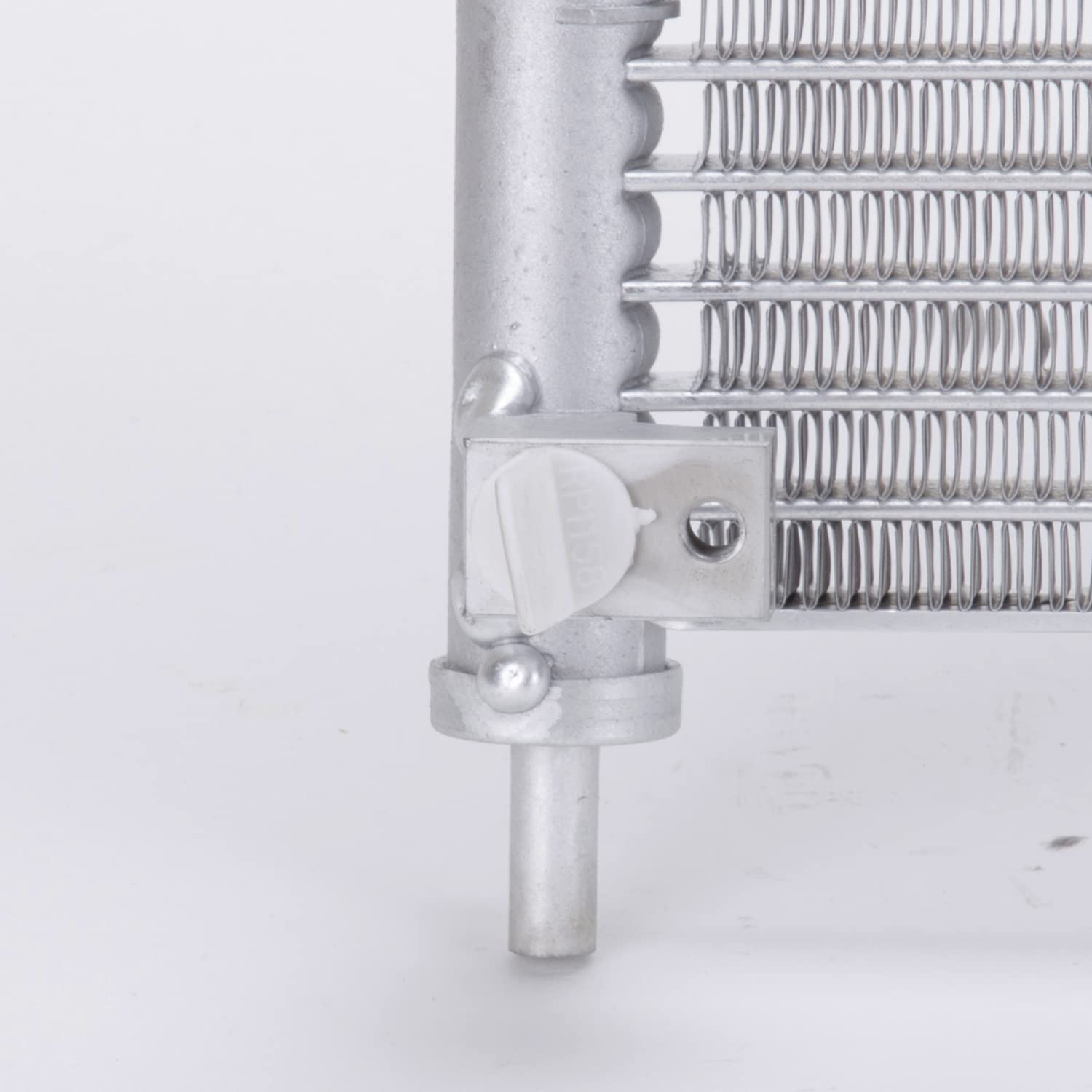Condenser Assembly TYC 3965 Compatible with 2012-2015 Honda Civic