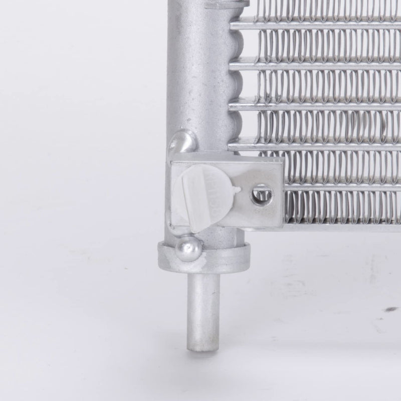 Condenser Assembly TYC 3965 Compatible with 2012-2015 Honda Civic