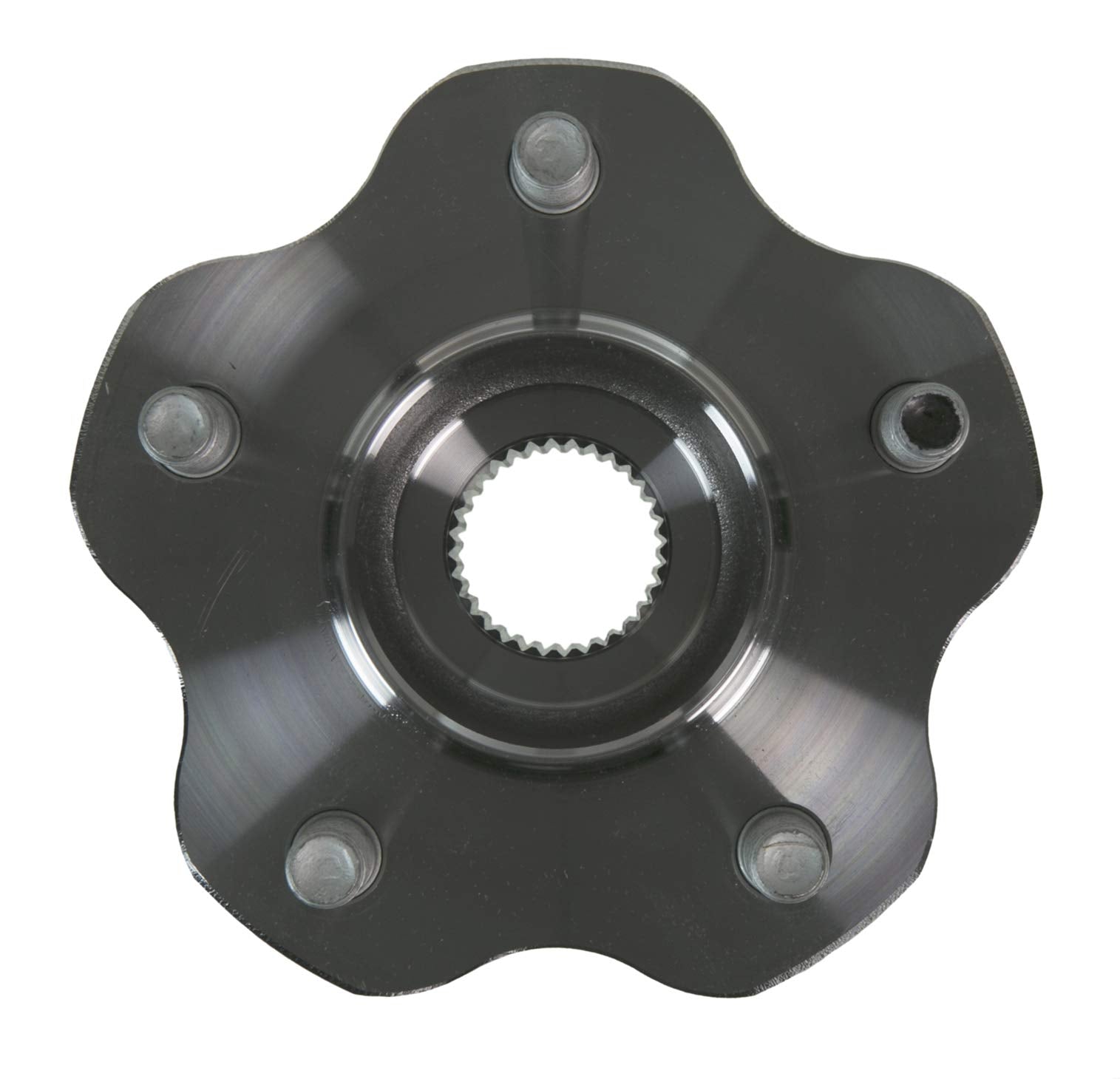 Wheel Bearing and Hub Assembly MOOG for INFINITI M45
