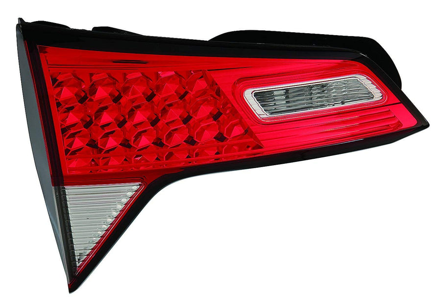 For Honda HRV 19 Back Up Light Assembly LH Driver Side DEPO-117-1309L-ACN
