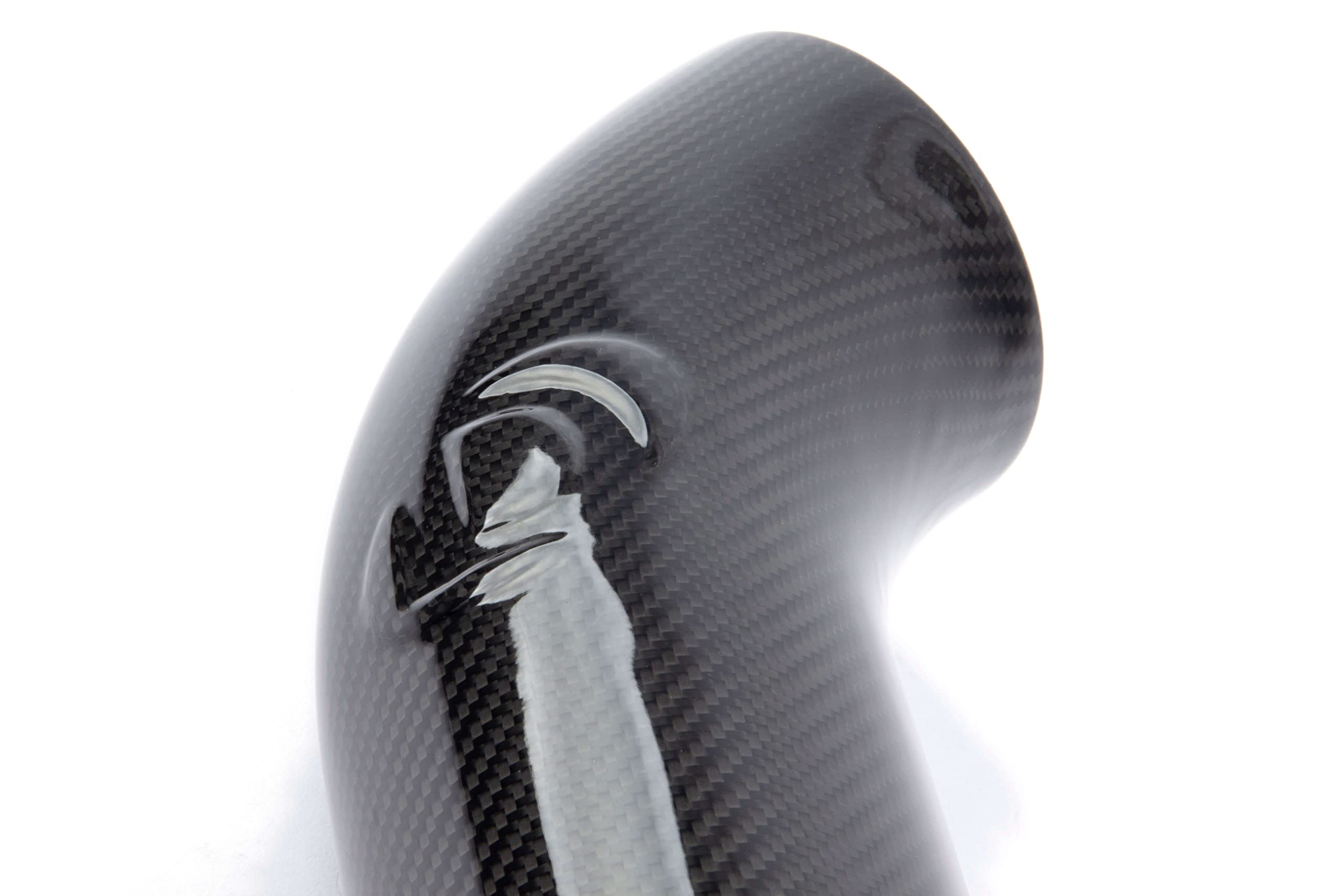 Cold Air Intake System Dinan D760-0620A - Carbon Fiber