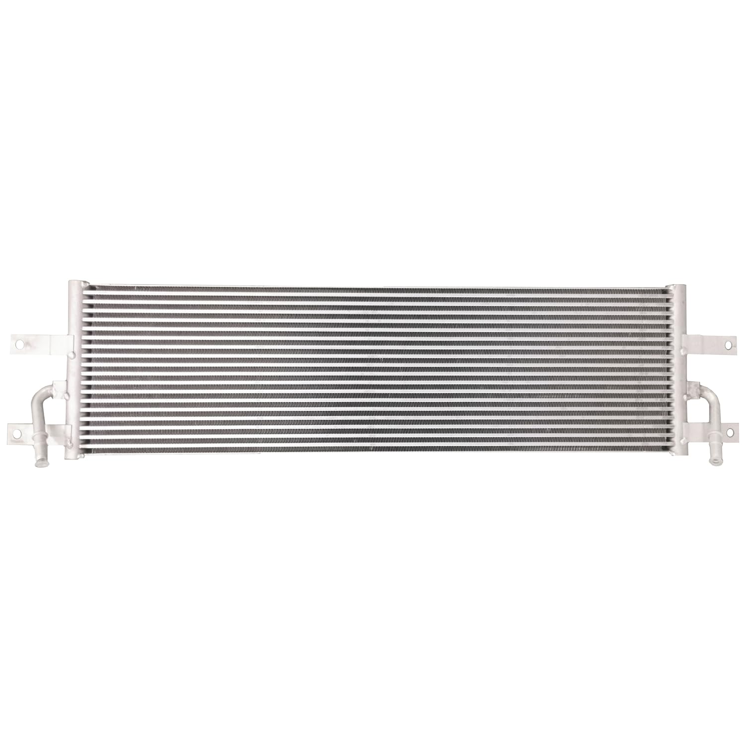 External TYC 19167 Transmission Oil Cooler