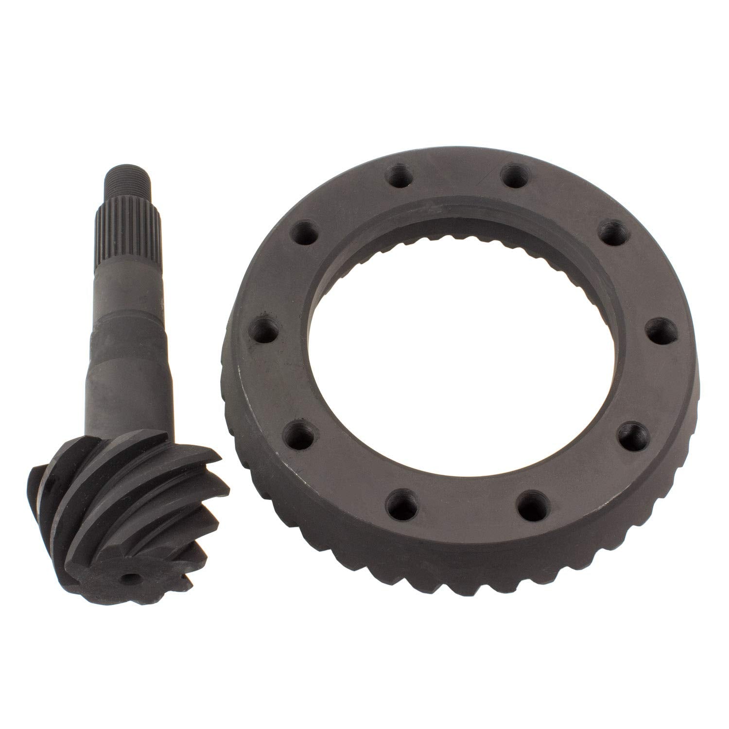 Motive Gear Differential Ring & Pinion TAC488IFSL, For Toyota 8.0 Reverse Ratio 4.88, 10-Bolt, 29 Spline, 8 Pinion & 39 Ring Tooth -Fits 4Runner, FJ Cruiser, Tacoma, Repl. T8IFS-488TR, YG TLCF-488R-CS