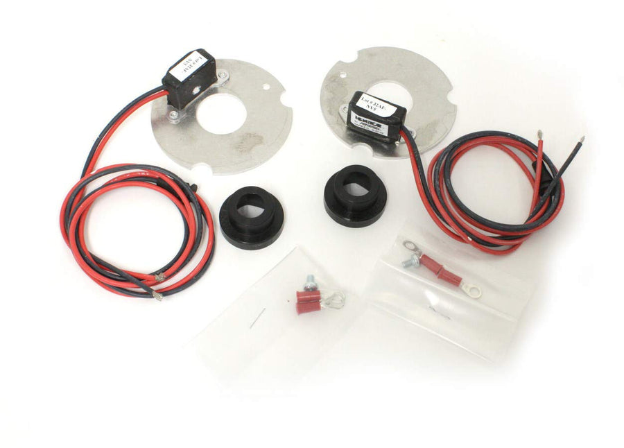 Pertronix MR-182A Ignitor for Marelli 8 Cylinder Engine with 4 Lobe Point Cam