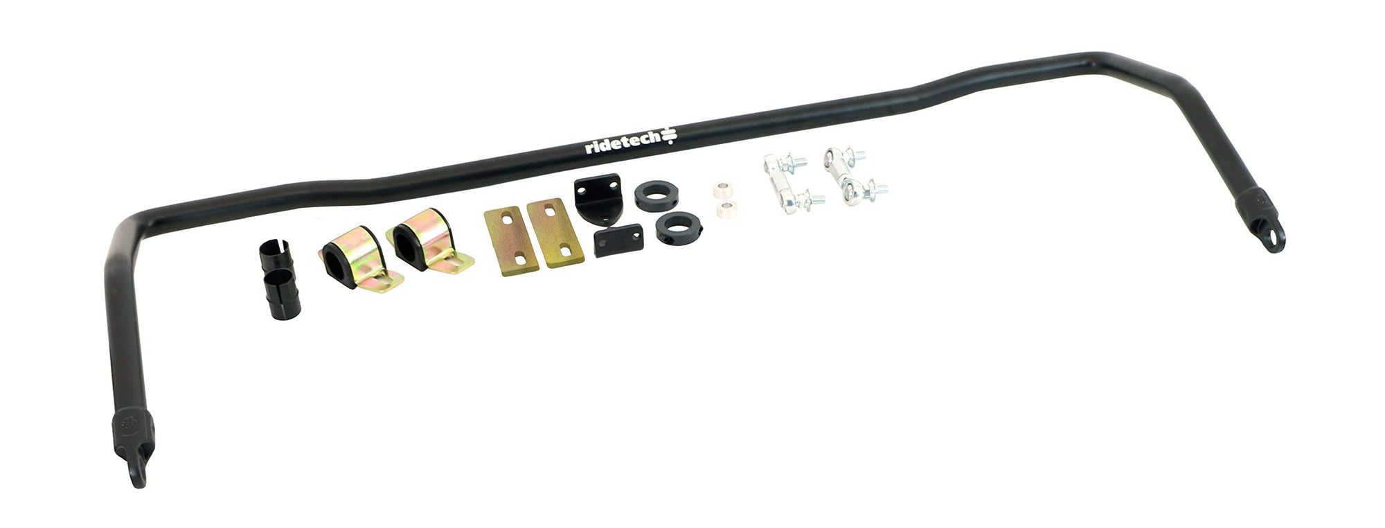Rear Ridetech MUSCLEbar Sway Bar for 1989-1996 Corvette Rear