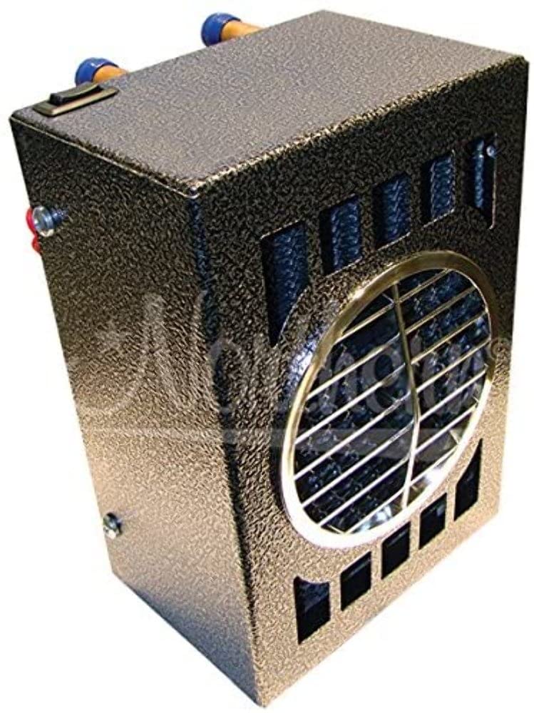 Heater Auxiliary