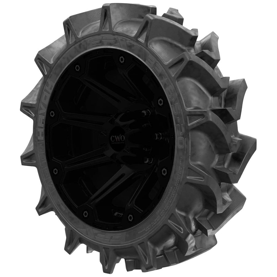 37x8.5-24 EFX MOTOHAVOK 6 PLY 3785024 - MK-37-85-24