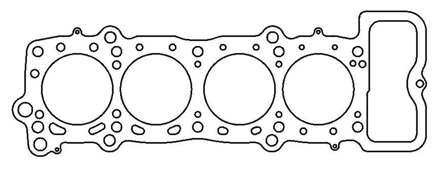 Head Gasket COMETIC - C4326-051