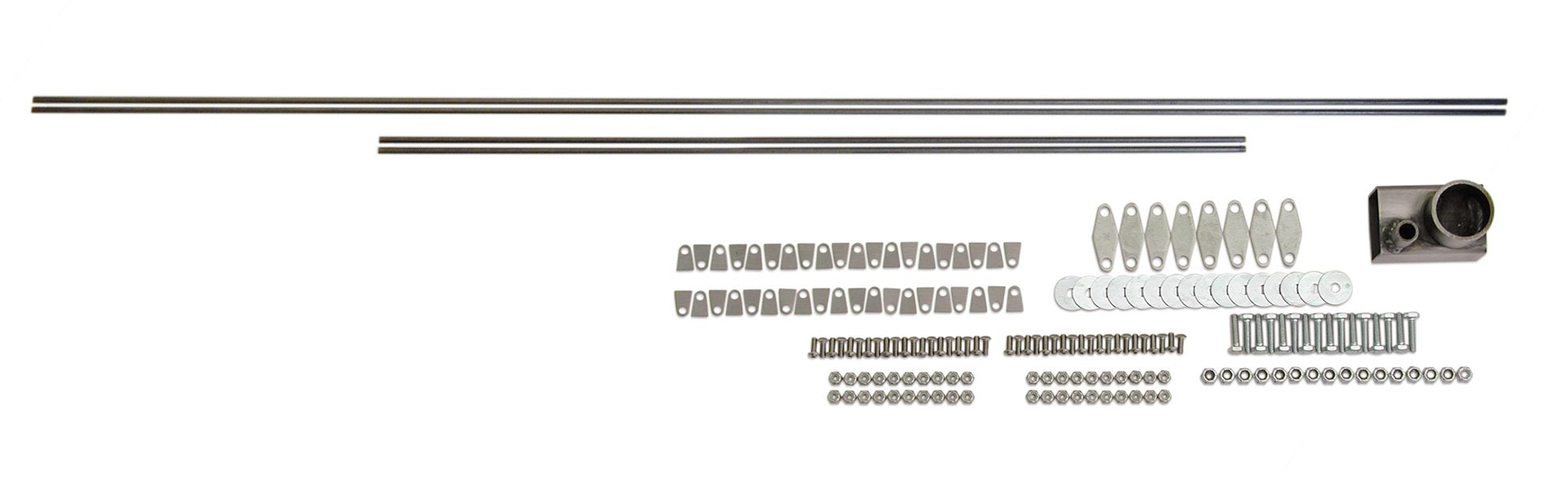 Window Frame Competition Engineering KIT, Universal