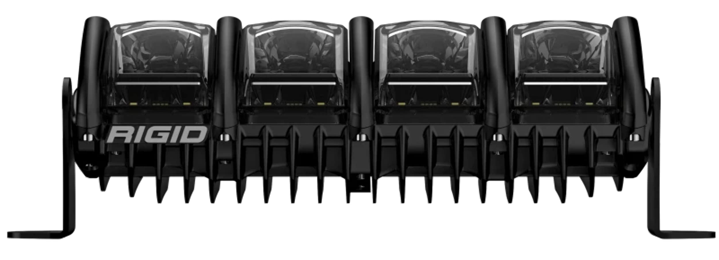 Adapt 10" Light BAR W/GPS