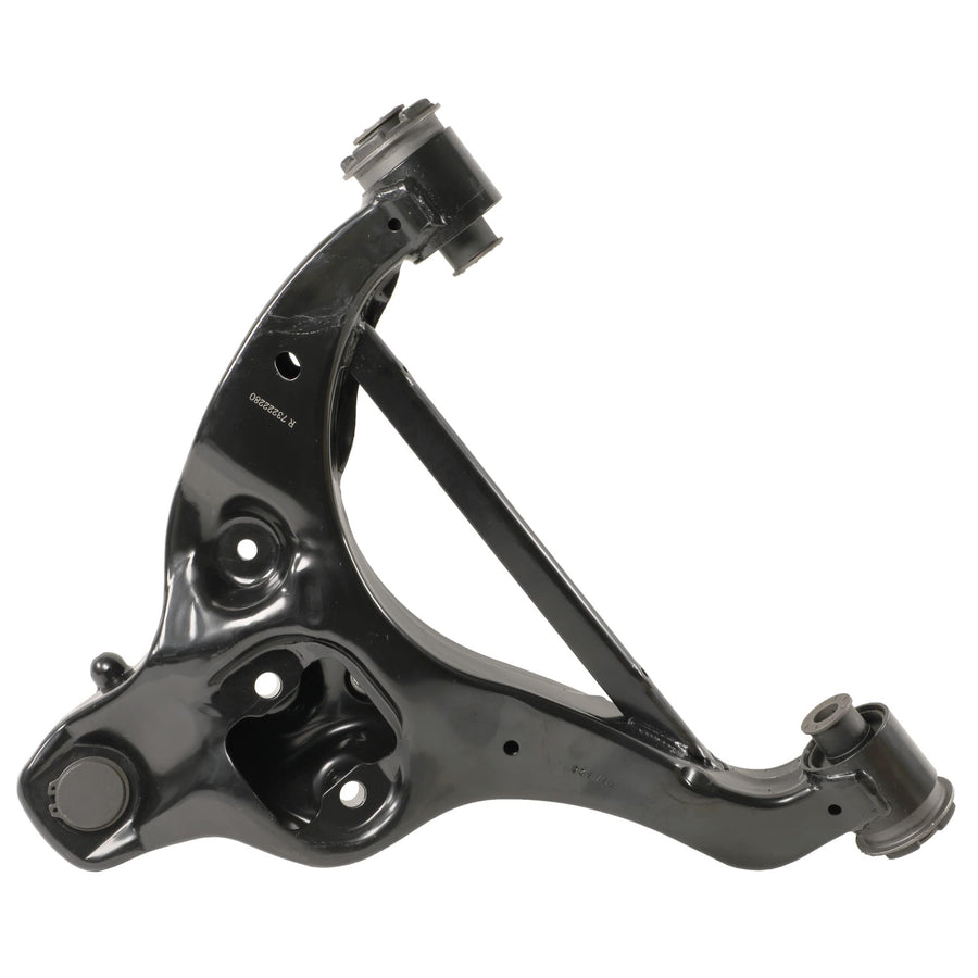 Suspension Control Arm and Ball Joint Assembly MOOG RK623757