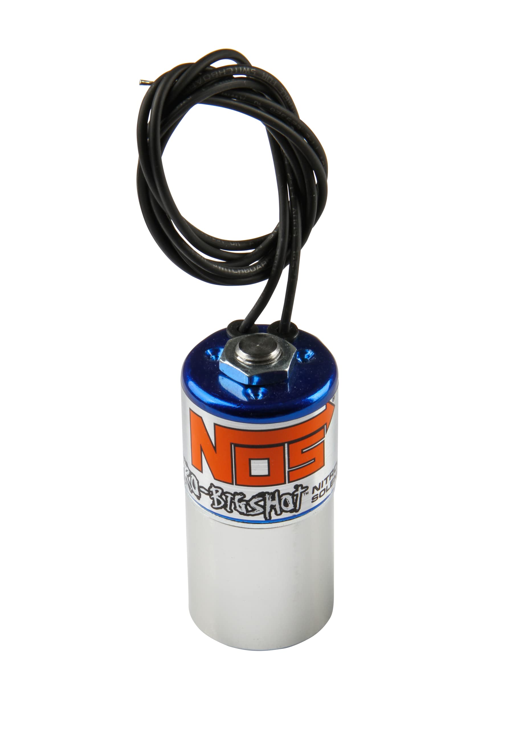 Pro Bigshot NOS 18070NOS Solenoid