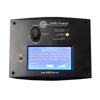 AIMS Power Remote Switch REMOTELF with LCD Monitoring Screen