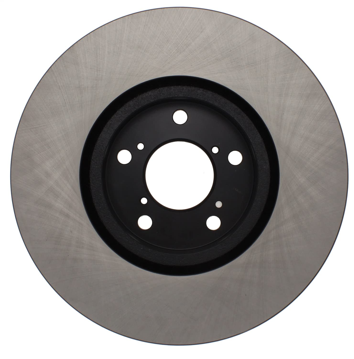 CryoStop Rotor Stoptech 120.40071CRY