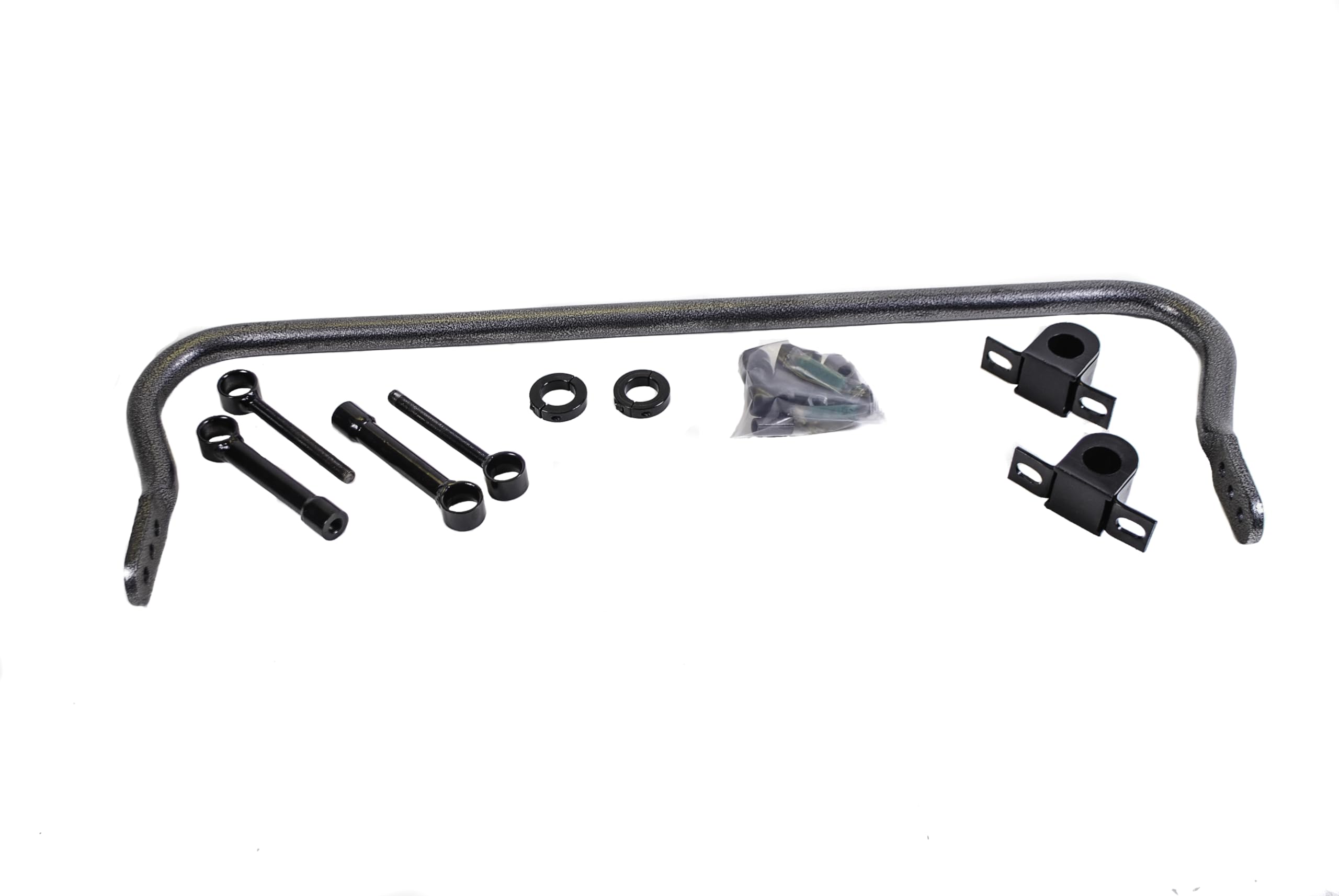 Hellwig Solid 7866, Heat Treated Chromoly, 1-1/4" Front Sway Bar