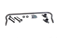 Hellwig Solid 7866, Heat Treated Chromoly, 1-1/4" Front Sway Bar