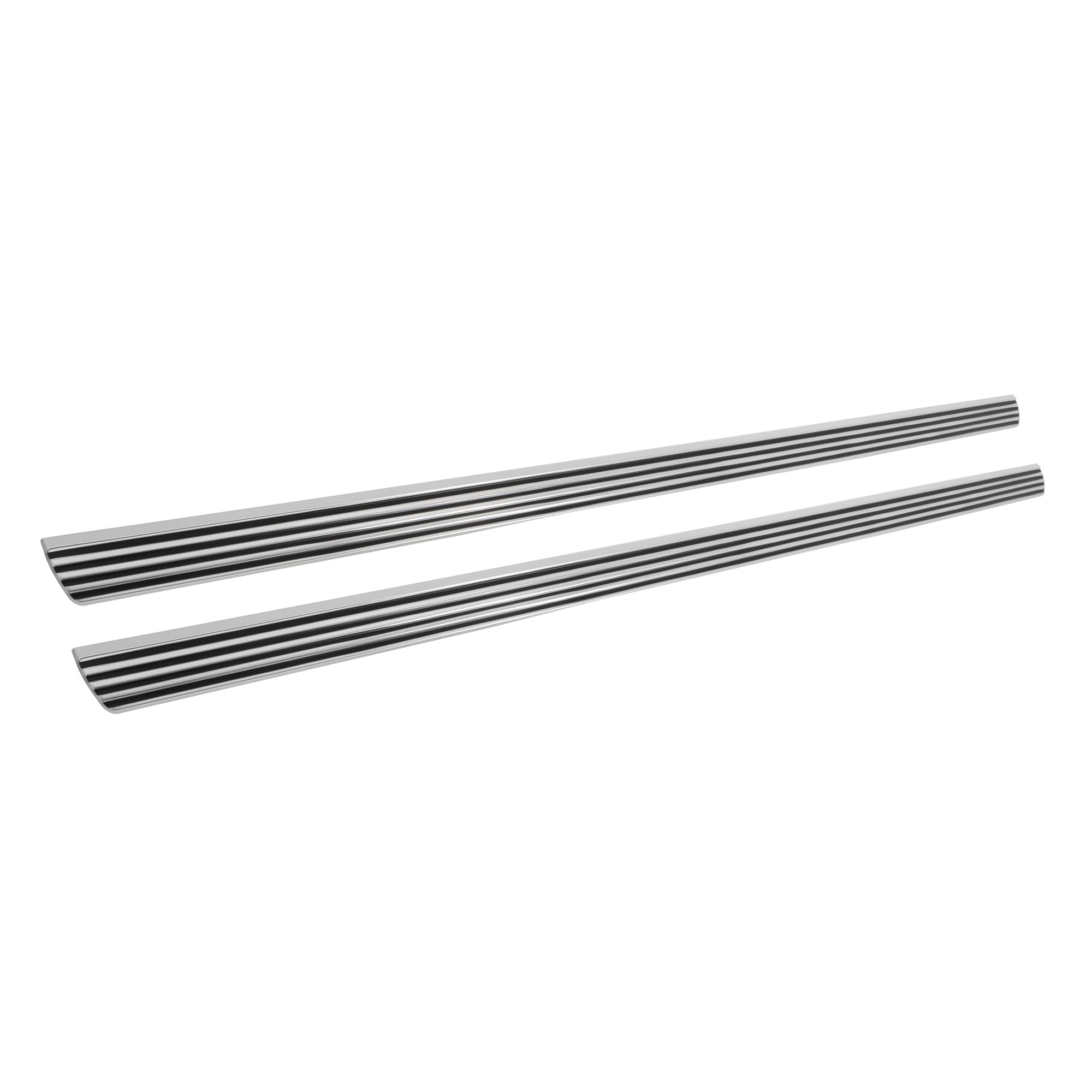 C5ZZ-6510176-7A Scott Drake Rocker Molding