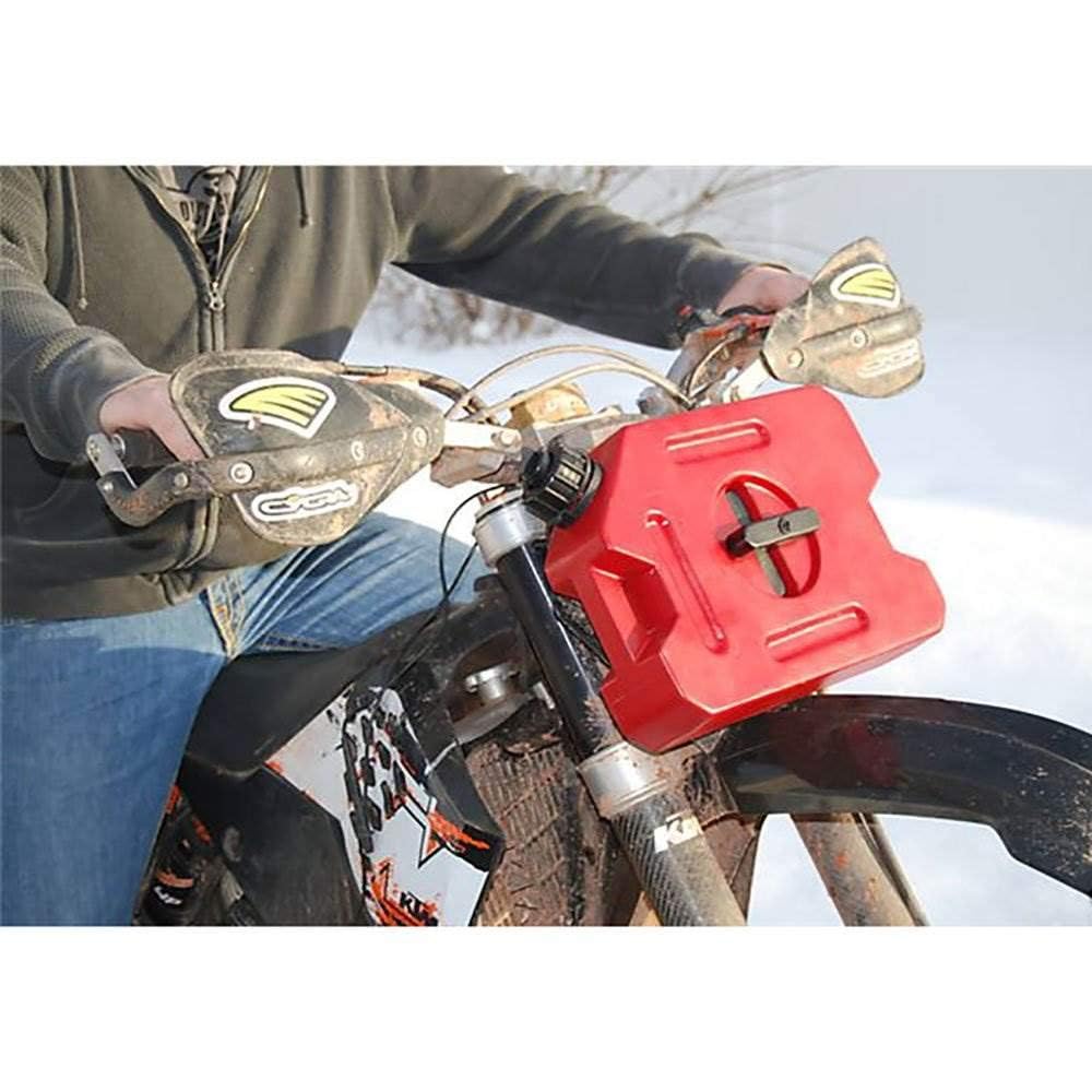 Gasoline Pack RotopaX RX-1G - 1 Gallon Capacity