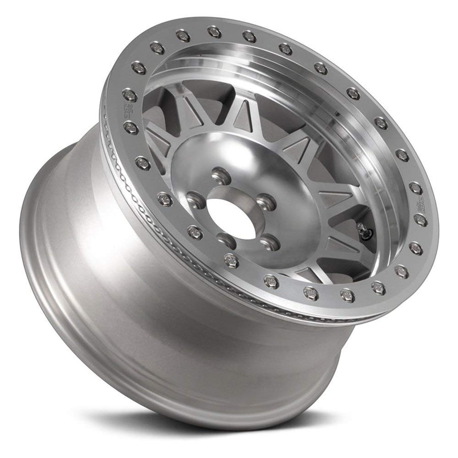 17x9 ROADKILL, Bolt Pattern: 8x170/, Offset: -14, MACHINED BEADLOCK, set of 1
