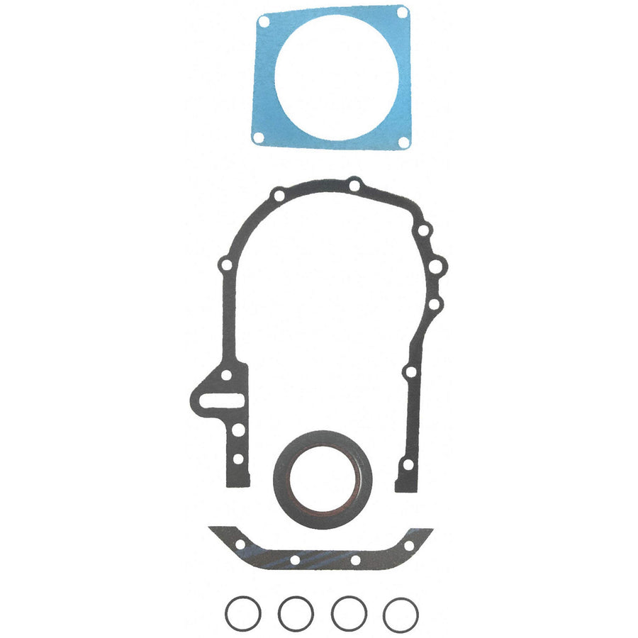 Timing Cover Gasket Set FEL-PRO TCS 12882-1