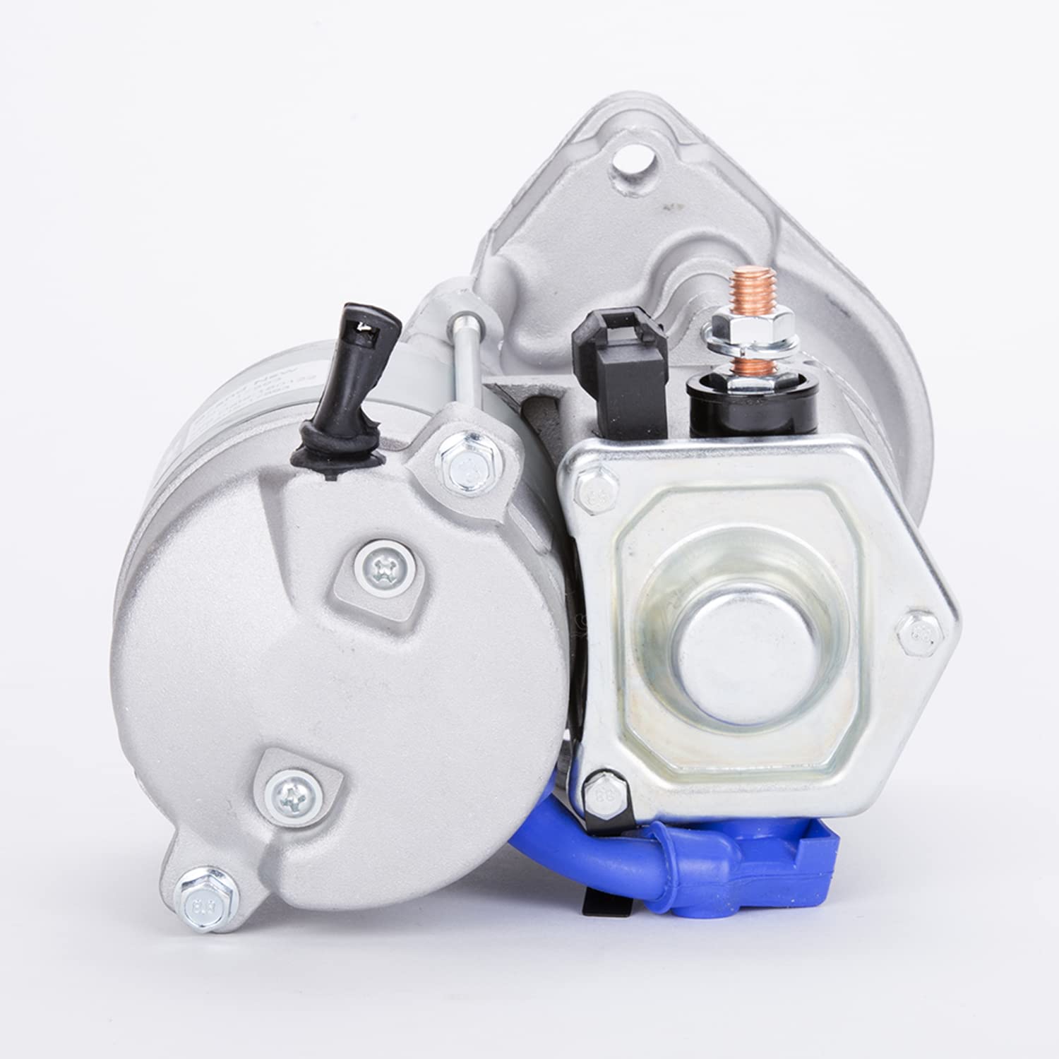 Starter Motor TYC 1-17893 Compatible with 2005-2005 Dodge Caravan/Grand Caravan